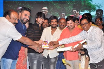 Seethamma Andaalu Raamayya Sithraalu Movie Audio Launch